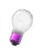 bulb icon